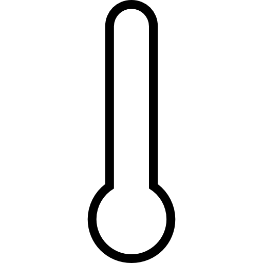 Thermometer Transparent PNG Image