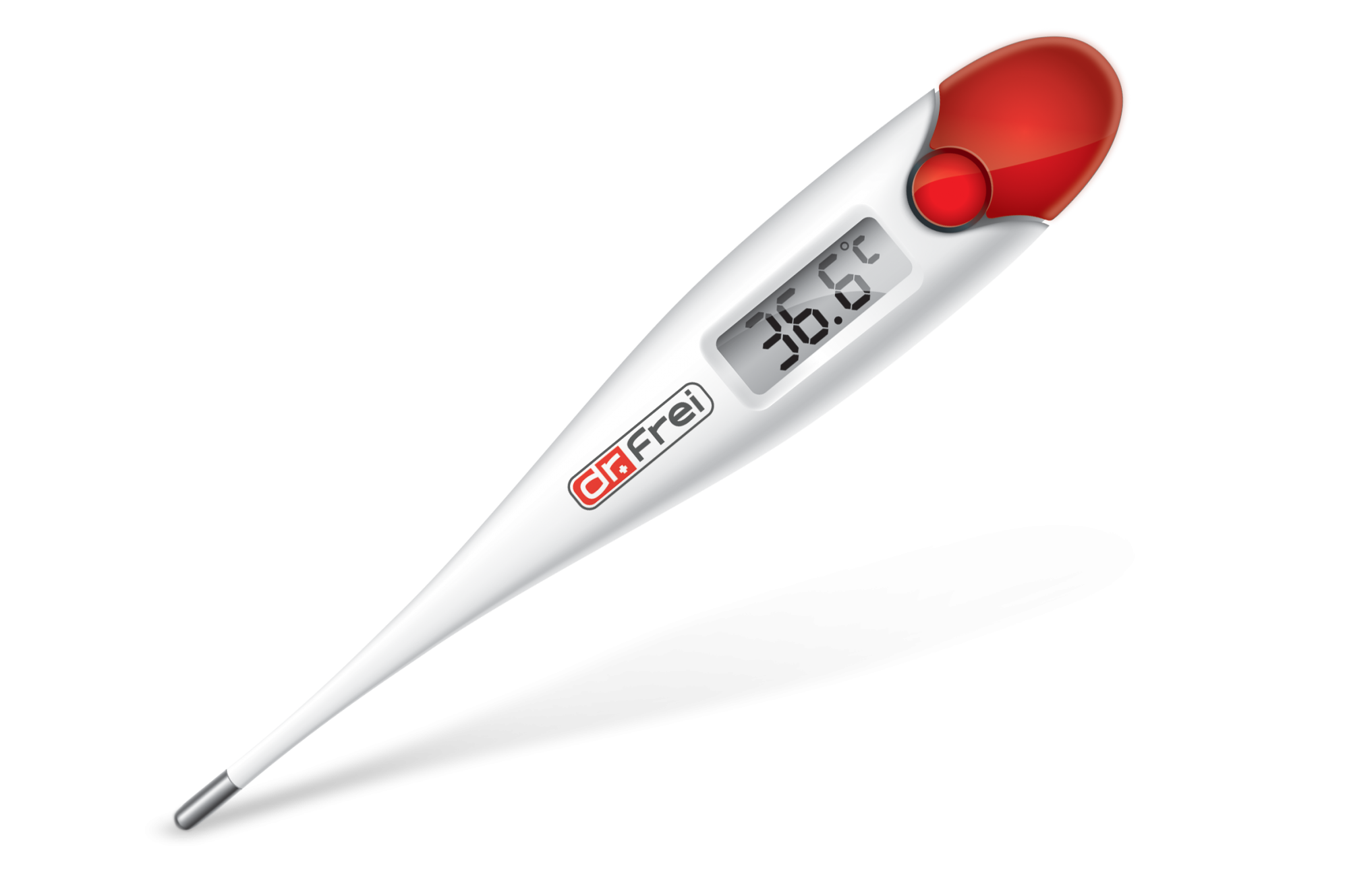 Thermometer Transparent PNG Image