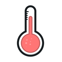 Thermometer PNG