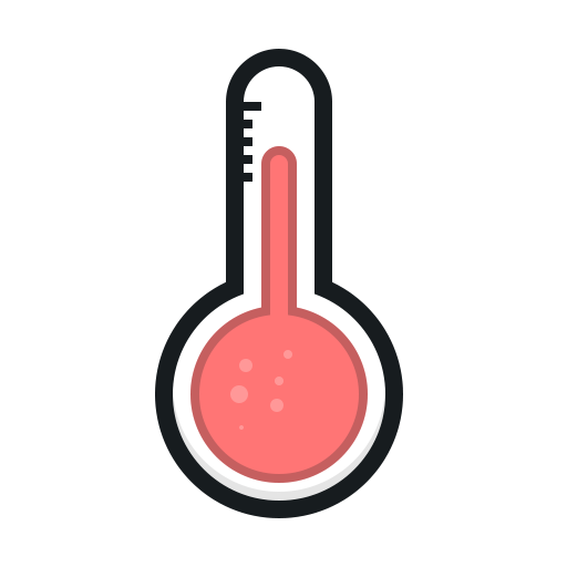 Thermometer Transparent PNG Image
