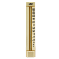 Thermometer Transparent PNG Image
