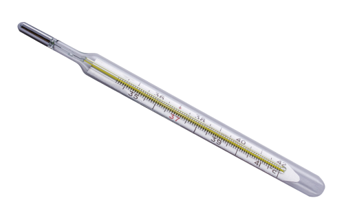 Thermometer Transparent PNG Image