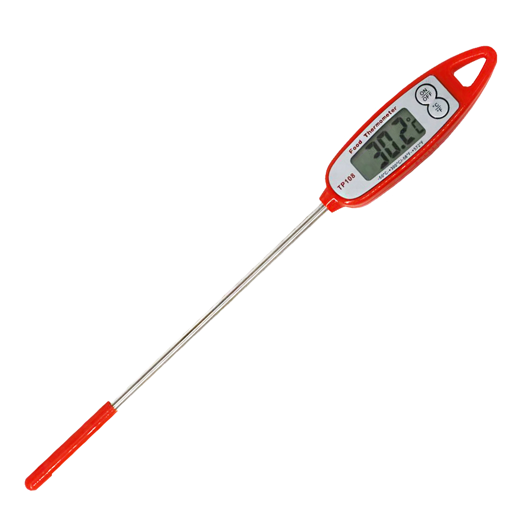 Thermometer Transparent PNG Image