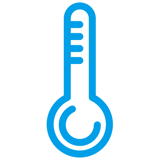 Thermometer Transparent PNG Image