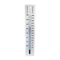 Thermometer Transparent PNG Image
