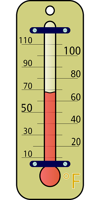 Thermometer Transparent PNG Image