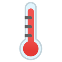Thermometer PNG