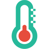 Thermometer PNG