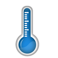Thermometer PNG