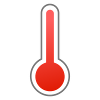 Thermometer PNG