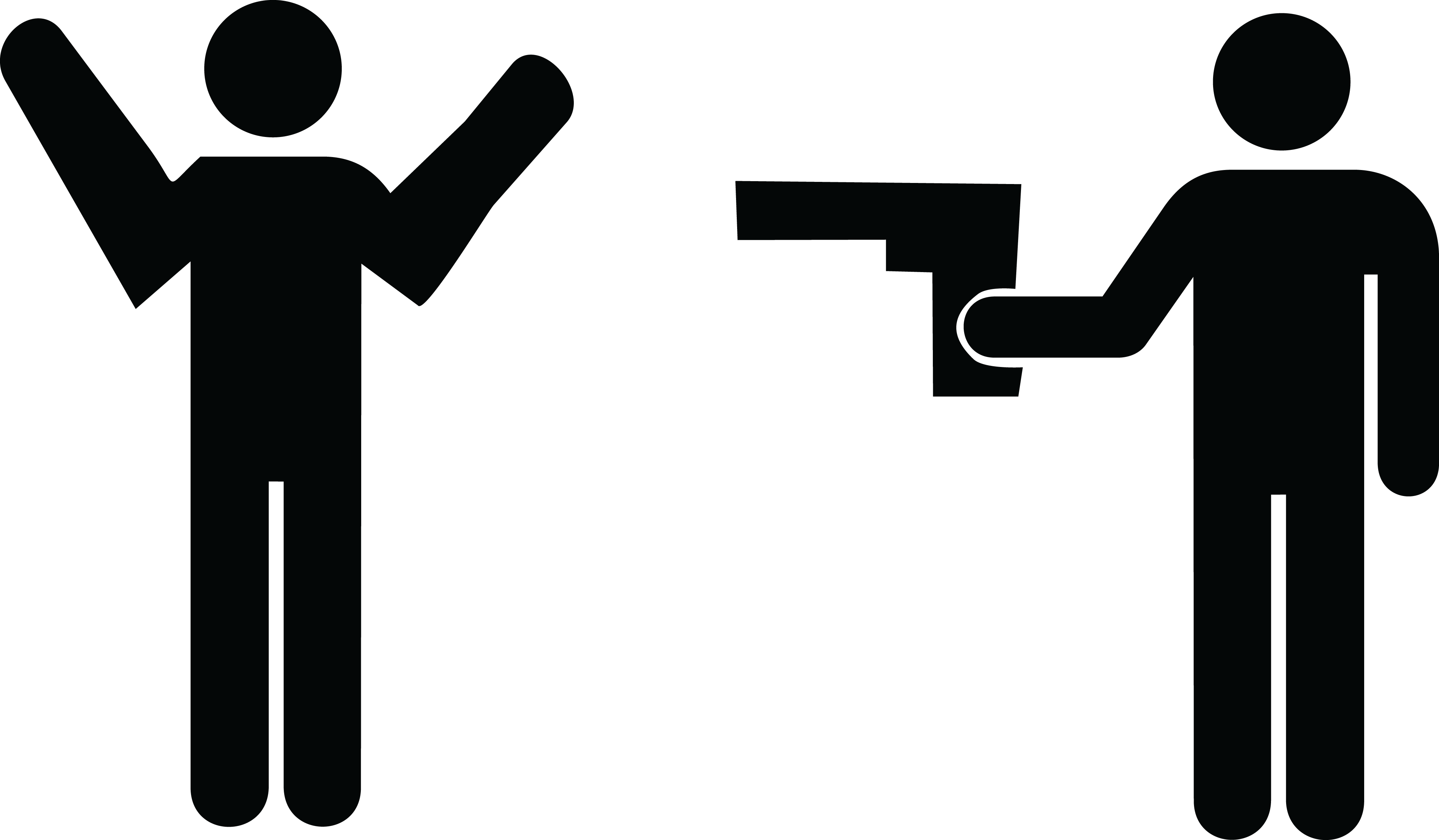 Thief robber Transparent PNG Image