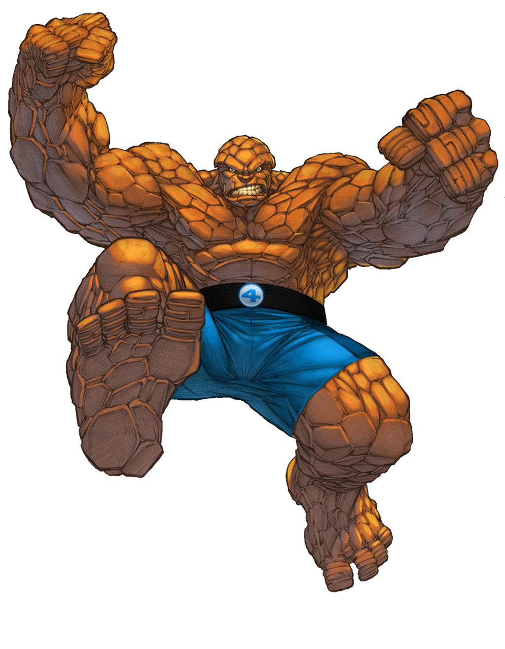 Thing Download HD PNG Image
