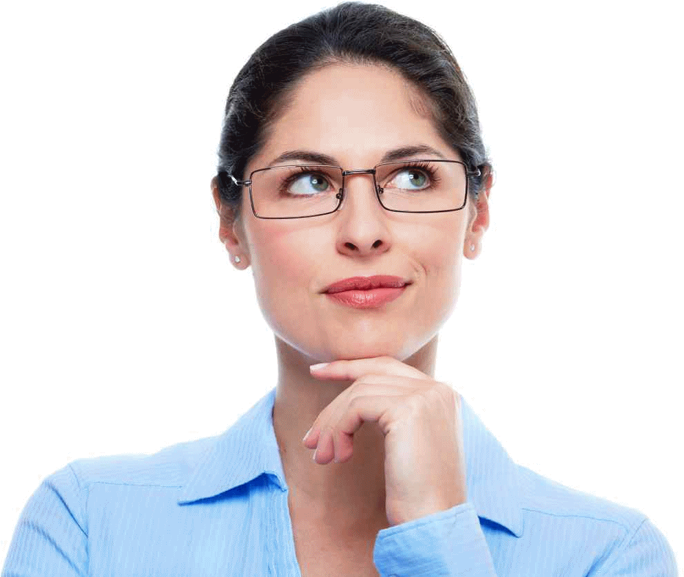 Think Free Clipart HQ PNG Image