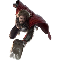 Thor Free Download Png PNG Image