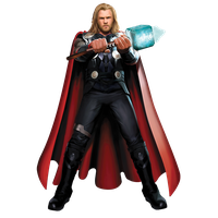 Download Thor Free PNG photo images and clipart | FreePNGImg