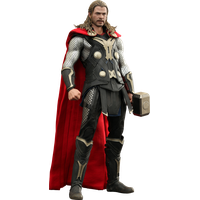 Thor Png Image PNG Image