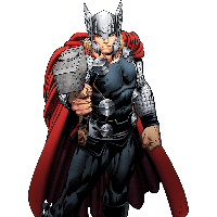 Download Thor Free PNG photo images and clipart | FreePNGImg