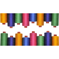 Thread Transparent PNG Image