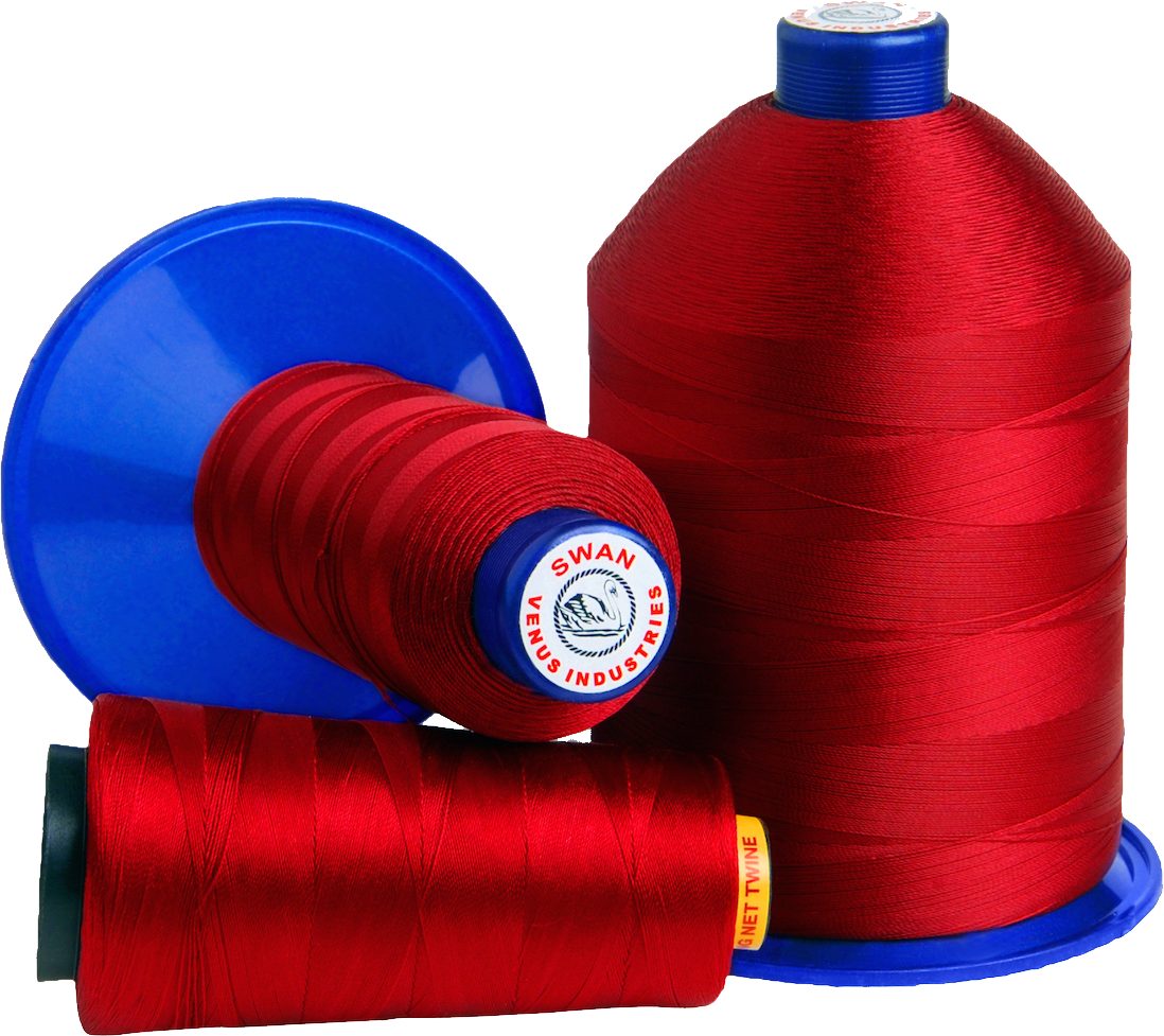 Thread Transparent PNG Image