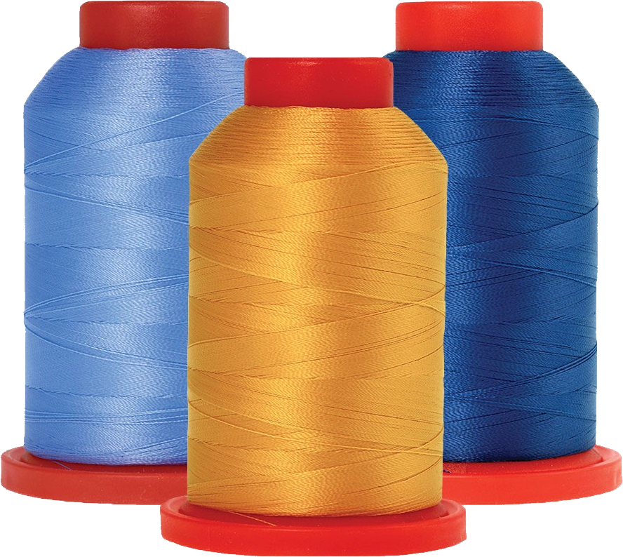 Thread Transparent PNG Image