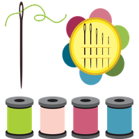 Thread PNG