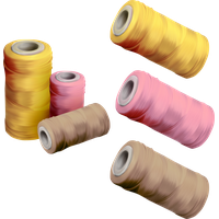 Thread PNG