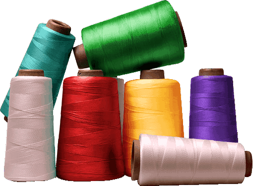 Thread Transparent PNG Image