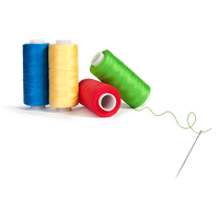 Thread PNG