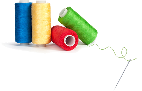 Thread Transparent PNG Image