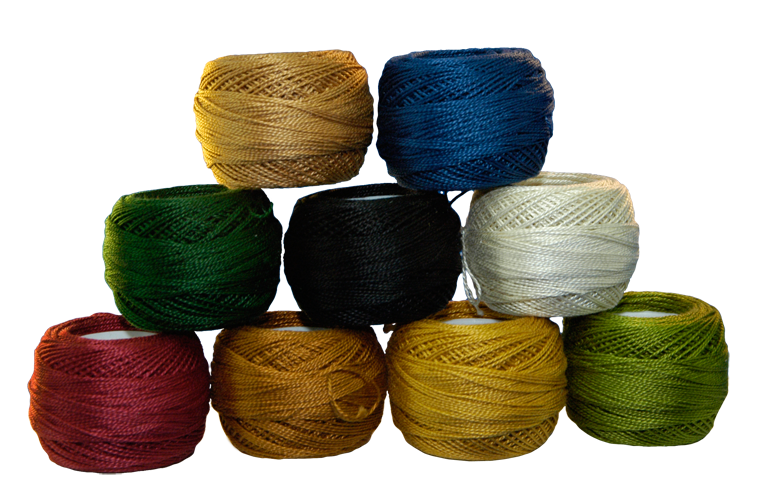 Thread Transparent PNG Image