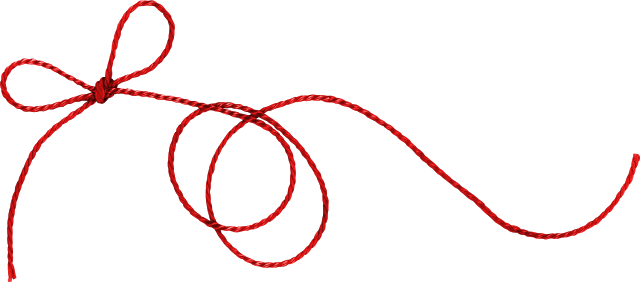 Thread Transparent PNG Image