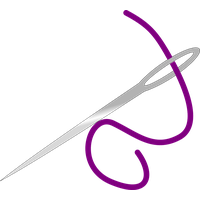 Thread PNG
