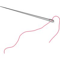 Thread PNG