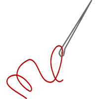 Thread PNG