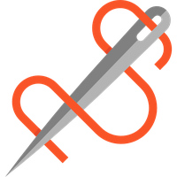 Thread PNG