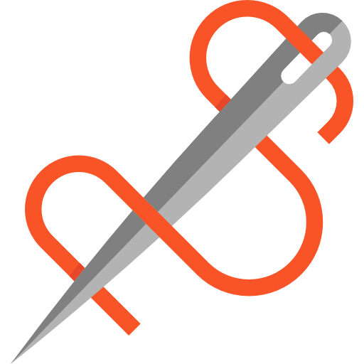 Thread Transparent PNG Image