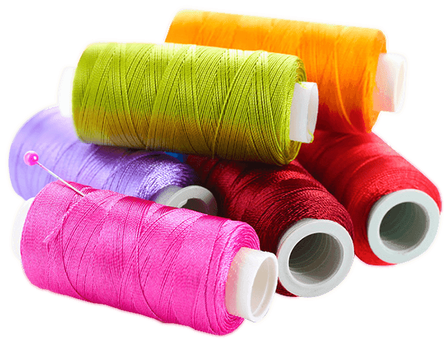 Thread Transparent PNG Image
