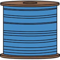 Thread PNG