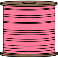 Thread PNG