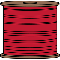 Thread PNG