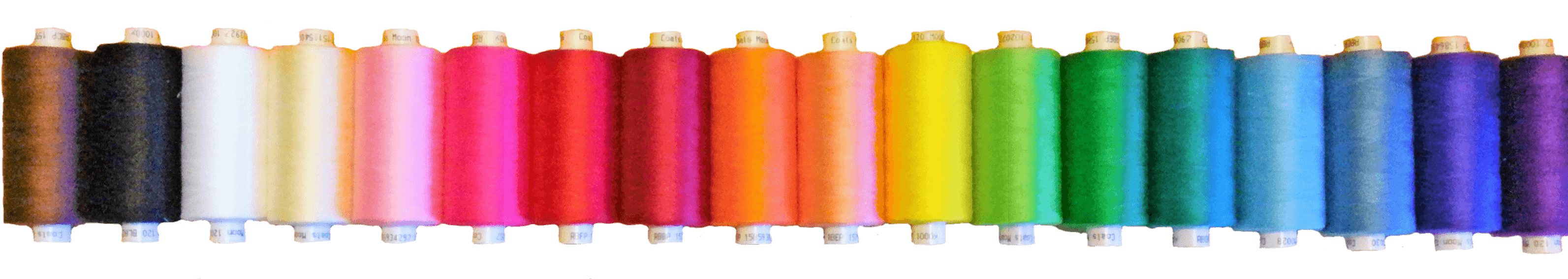 Thread Transparent PNG Image
