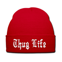 Thug Life Hat File PNG