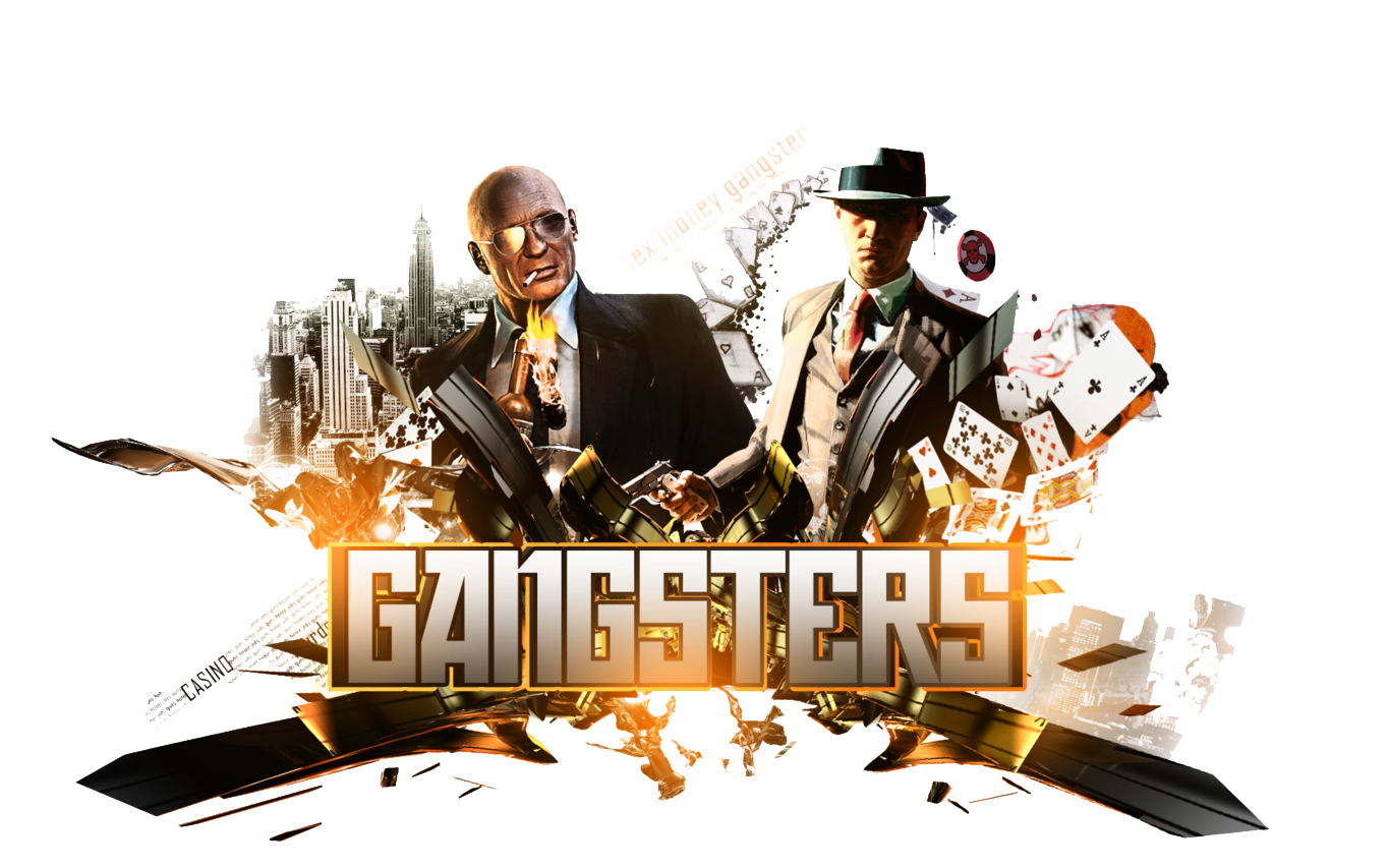 Gangster Free Download PNG Image