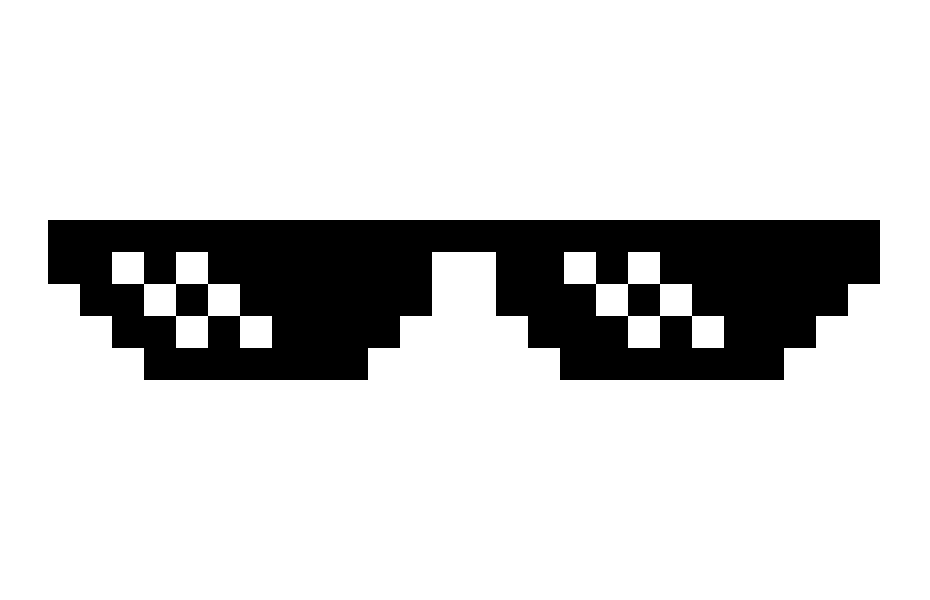With It Deal Glasses Free Transparent Image HD PNG Image