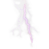 Thunder PNG Image
