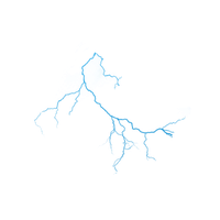Thunder PNG