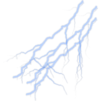 Thunder PNG