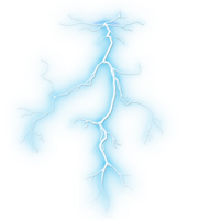 Thunder PNG