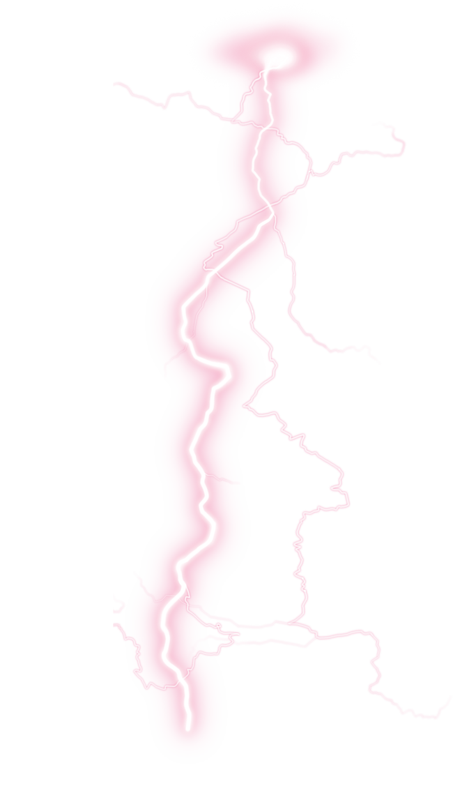 Thunder Transparent PNG Image