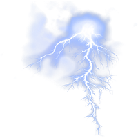 Thunder PNG